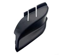 Para Jeep para Compass paneles laterales de vehículo izquierdo y derecho reemplazo 2017-2025 OEM 53223829/53223828 diseñado para instalación directa (izquierda)