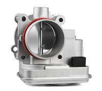 Para Jeep Para Compass Para Patriot 2.0L 2.4L 2007-2017 Accesorio Para Vehículo 04891735AC Cuerpo De Aceleración Electrónico Cuerpo De Mariposa