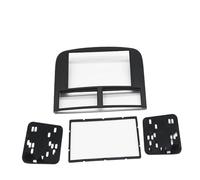 para Jeep para Grand Cherokee 1999-2005, Panel De Radio, Placa Embellecedora, Consola Estéreo, Bisel.