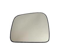 Para Jeep Para Grand Cherokee 2011 2012 2013 2014 2015-2021 Lente De Cristal Para Espejo Retrovisor Gran Angular Calefactado Para Coche IENQBVL(izquierda)