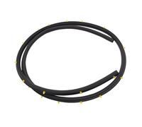 Para Jeep Para Grand Cherokee 2011-2020 68070493AA 1 pieza Tira De Sellado De Capó Sello De Capó Sello De Capó Tira De Sellado De Capó