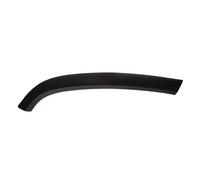 Para Jeep Para Grand Cherokee 2011-2021 Moldura Del Arco De La Rueda Sección Delantera La Moldura Del Arco La Rueda Trasera Izquierda/trasera Derecha(Lado Acompañante)
