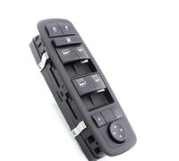 Para Jeep Para Grand Cherokee 2016-2019 Interruptor De Ventana De Control De Potencia Principal De Coche 68289802AB 68319802AB 68319802AA HLWXMDZ