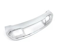 para Jeep para Grand Cherokee 2017-2022 Molduras De La Rejilla Inferior del Parachoques Delantero Marco Y Bisel 5ZM53SZ0AA Accesorios para El Coche