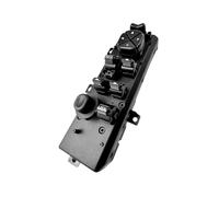 Para Jeep Para Grand Cherokee Para Laredo WJ 1999-2004 Botón Del Interruptor Maestro De Control De La Ventanilla Eléctrica Delantera Izquierda YIJIAVSX