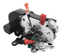 Para Jeep Para Grand Para Cherokee 1999-2004 Actuador Bloqueo Pestillo Puerta Delantera Izquierda Del Lado Conductor 931-001 DLA567 Actuador Bloqueo Puerta