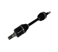 Para JEEP Para GRAND Para CHEROKEE 2005-2010 Para COMMANDER 2006-2010 52104701AB 663419 Eje CV Delantero Izquierdo Kit Árbol Transmisión