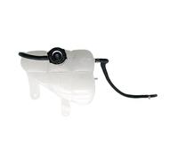 Para Jeep Para Grand Para Cherokee Piezas Radiadores 55037999AI 55037999AJ Depósito Refrigerante Tanque Expansión Radiador Cubierta Botella Expansion Completa
