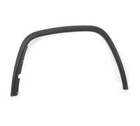 Para Jeep Para Grand Para Cherokee WK2 2011-2016 Moldura Arco Guardabarros Delantero Ceja Rueda 1MP39RXFAE Protector De Cejas(Left Side)