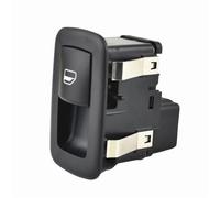 Para Jeep para Liberty 3.7L 2008 2009 2010 2011 2012 Interruptor de ventana eléctrica control trasero izquierdo del conductor y lado derecho del pasajero 4602531AF