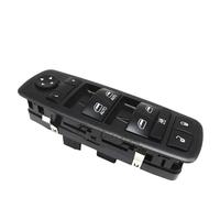 Para Jeep Para Liberty Electric Master Power Elevalunas Control Interruptor Regulador Botón 4602533AF Elevalunas eléctrico interruptor