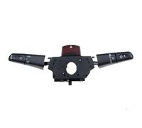 para Jeep para Patriot 2010 Interruptor de limpiaparabrisas para automóvil Interruptor de Intermitentes multifunción Interruptor de atenuación 0005407445 A0005407445