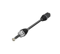 Para Jeep Para Patriot 2014 2015 2016 2017 L4 2.4L 4WD Auto Delantero Derecho Pasajero CV Eje Kit Árbol Transmisión