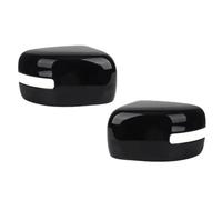 Para Jeep Para Renegade 2015 2016 2017 2018 2019 2020 2021 2022 Cubierta Espejo Retrovisor Lateral Tapa Carcasa Visión Trasera Carcasas Espejo Retrovisor Exterior