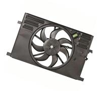 Para Jeep Para Renegade 2015 2016 2017 2018 Ventilador de motor del coche | Asamblea Del Ventilador De Refrigeración Radiador Motor Coche 68360299AA 68247207AA 68247205AA 68461973AA