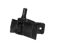 Para Jeep para Renegade 2015-2021 Capucha absorbente de espuma 68267699AA 68267699 Reemplazo directo de plástico para capó absorbente compatible con estándares OEM