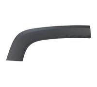 para Jeep para Renegade 2015-2022 Moldura del Paso De Rueda Trasero Guardabarros Protectores Piezas 5XB67LXHAA Y 5XB66LXHAA Kit Guardabarros(1pc Right)
