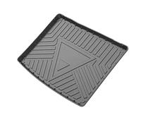 para Jeep para Renegade 2016 2017 2018 2019 2020 2021 2022 2023 2024 Alfombrilla para Maletero Trasero del Coche Bandeja para Revestimiento De Carga(B)