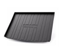 para Jeep para Renegade 2016 2017 2018 2019 2020 2021 2022 2023 2024 Alfombrilla para Maletero Trasero del Coche Bandeja para Revestimiento De Carga(A)