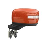 Para Jeep Para Renegade 2016 2017 2018 2019 2020 2021 Conjunto De Espejos Retrovisores Laterales(B 1PC Left Orange)
