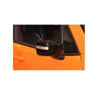 Para Jeep Para Renegade 2016 2017 2018 2019 2020 2021 Conjunto De Espejos Retrovisores Laterales(B 1PC Right Black)