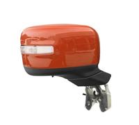 Para Jeep Para Renegade 2016 2017 2018 2019 2020 2021 Conjunto De Espejos Retrovisores Laterales(B 1PC Right Orange)