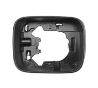 Para Jeep Para Renegade 2016-2021 Marco Tapa De Espejo Retrovisor Exterior Lado Izquierdo Derecho Cubierta De Espejo Retrovisor Shell 1 Uds(izquierda)