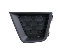 Para Jeep Para Renegade 2019-2023 Marco Cubierta Luz Antiniebla, Cubierta Bisel Rejilla 6VQ41TZZAA 6VP53LXHAA 735715849 735715850(izquierda)