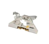 Para Jeep Para Wrangler 1991 1992 1993 1994 1995 Actuador Cerradura Puerta Coche Pestillo Delantero Izquierdo/derecho 55074949 55074948 Cierre Portón Trasero(Right)