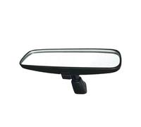 Para Jeep Para Wrangler CJ YJ TJ Auto HD Espejo Retrovisor Interior Trasero Visión Amplia Ángulo Antideslumbrante Coche Panorámico Espejo Interior Paronamico Convexo