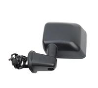 Para Jeep Para Wrangler JK 2015-2017 Espejo Lateral De 5 Cables Con Calefacción Y Doble Conector(1pc left)