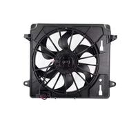 Para Jeep Para Wrangler JK 3.8L 2007 68039595 68039594 68039593 55056642 AC/AA/AB 52079654AD Módulo Ventilador Refrigeración Motor