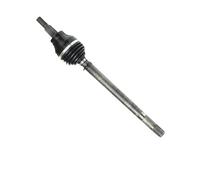 Para Jeep Para Wrangler JL 2.0 4WD 2018 - Eje De Transmisión Delantero Izquierdo De La Junta Homocinética, 32 Dientes, 700 Mm, 68394143AA HBGURM