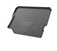 para Jeep para Wrangler JL 2018-2023 Alfombrilla para Maletero TPE Accesorios para Alfombrillas De Coche Revestimiento De Carga(4-Doors-no Speaker)