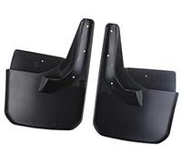 para Jeep Wrangler JL Accesorios para Coche Guardabarros Delanteros y Traseros Guardabarros Protector contra Salpicaduras Guardabarros para Coche