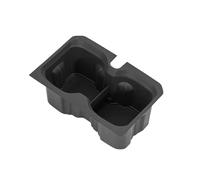 Para Jetour Para Traveller T2 2023 2024 2025 Funda Impermeable Para Vasos Soporte Panel Control Central Almohadilla Silicona