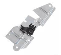 Para Jetta MK4 Soporte de bloqueo de maletero para Bora B5 1999 2005 Pieza de repuesto