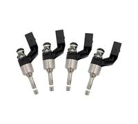 para Jetta para Passat para Golf MK5 MK6 03C906036J 1.4TSI Inyector de Combustible Boquilla de Aceite Válvula de inyección 03C 906 036M Inyector de Gasolina