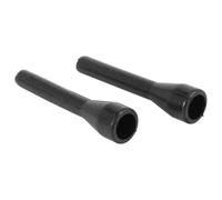 Para Jlb For Racing Para Cheetah 11101 21101 J3 Speed 1/10 2 Piezas Cubierta Amortiguador EA1036 Piezas Repuesto Mejora Coche RC Maquetas Orugas RC