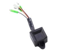 para Jog 2 Tiempos para 50cc 90cc Scooter Robusto Fácil Montar Longitud Cable 135 Cm Motocicleta CDI Box Encendedor Cdi Módulo Caja