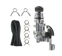 Para JOG 90 AXIS 90 BWS 100 XH 90 90cc 2 Tiempos 4VP Accesorios Bomba De Aceite De Motocicleta Surtidor de gasolina