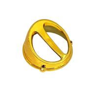 Para JOG50 90 Para DIO Para GY6 Accesorios De Motocicleta Cubierta Ventilador Enfriamiento Motor Del Para Scooter Radiador Ventilador(TYPE 2)