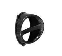 Para JOG50 90 Para DIO Para GY6 Accesorios De Motocicleta Cubierta Ventilador Enfriamiento Motor Del Para Scooter Radiador Ventilador(Type B)