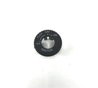 Para JOG50 Para JOG 3KJ 2JA 3YK 4YP 5BM Cubierta Decorativa Plástico Motocicleta Embellecedora Cerradura Encendido Barril Encendido Moto