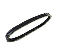 Para John Para Deere Para Gator Para RSX 850 Correa Transmisión 2012-2018 2017 2016 2015 2014 2013 Correa Correas Transmision