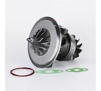 Para John Para Deere Para Varios 6068 Electroválvula Turbo | Turbocompresores coche Cartucho Turbo 471050-0007 471050-0008 471050-0014 Metal Plata