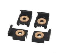 Para JR1630RX-12V 2.4G Control remoto y receptor para combo para coches de juguete eléctricos de 12V, reemplazo de 7 pines con tecnología de arranque lento