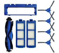 Para juego de accesorios para RoboVac G40 / Cepillo para filtro híbrido + del G40