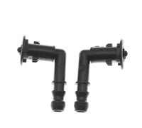 Para Juke 2010 2011 2012 2013 2014 2015 Bomba de chorro de limpieza de faros delanteros de coche 286421KA0A 286411KA0A 286411KA0A boquilla de lavado de faros izquierda/derecha