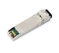 para Juniper EX-SFP-10GE-ZR, módulo transceptor SFP+ de 10 Gb/s, SMF, 1550 nm, 80 km